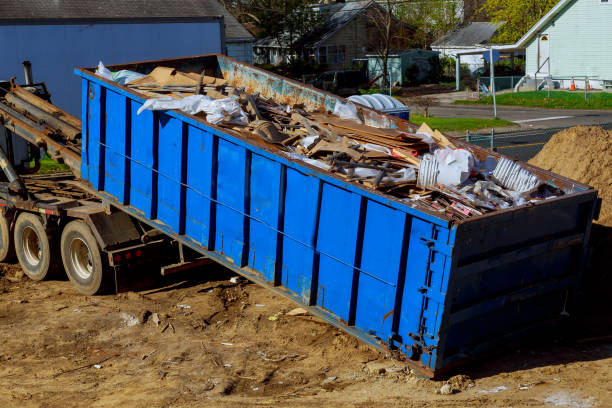 Best Yard Waste Removal  in Atoka, NM